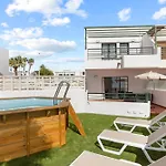 Arpon Santa Rosa 1 By Escape