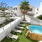 Arpon Santa Rosa 1 By Escape Villa