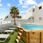 Villa Arpon Santa Rosa 1 By Escape *