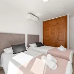 Arpon Santa Rosa 1 By Escape Villa Puerto del Carmen (Lanzarote)