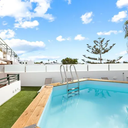 Arpon Santa Rosa 1 By Escape