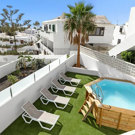 Arpon Santa Rosa 1 By Escape Вилла