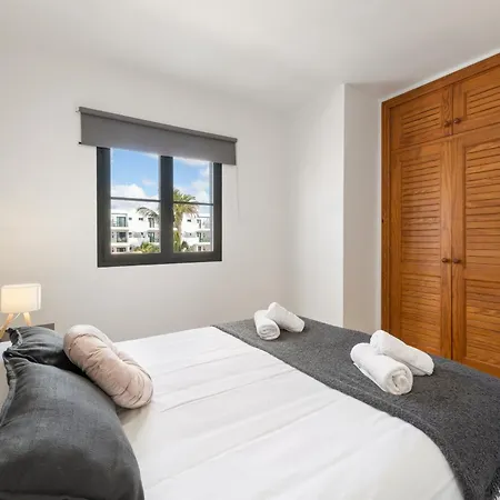 Вилла Arpon Santa Rosa 1 By Escape Пуэрто дель Кармен