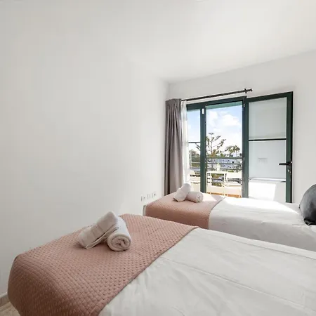 Arpon Santa Rosa 1 By Escape Пуэрто дель Кармен