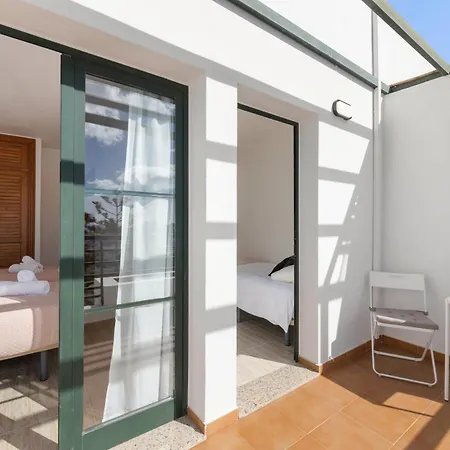 Arpon Santa Rosa 1 By Escape Вилла *