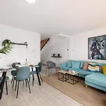 Willa Arpon Santa Rosa 1 By Escape *