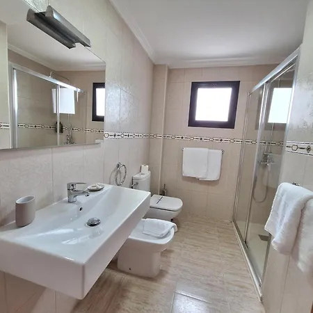 Vila Arpon Santa Rosa 1 By Escape Puerto del Carmen (Lanzarote)