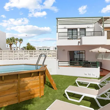 Arpon Santa Rosa 1 By Escape