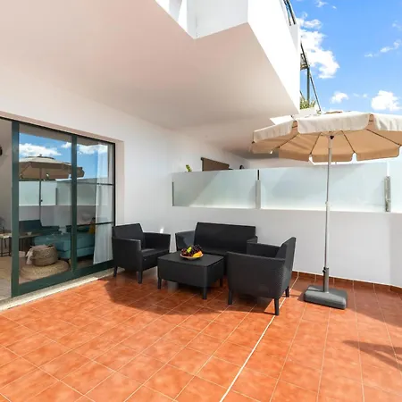 Arpon Santa Rosa 1 By Escape Vila