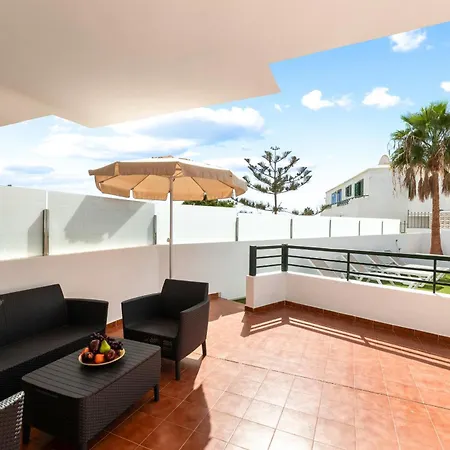 Arpon Santa Rosa 1 By Escape Villa Puerto del Carmen (Lanzarote)