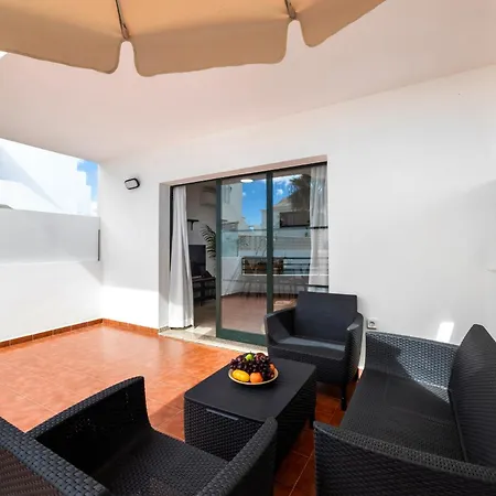 Vila Arpon Santa Rosa 1 By Escape *