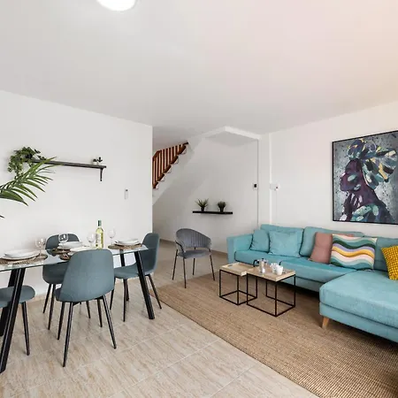 Vila Arpon Santa Rosa 1 By Escape *