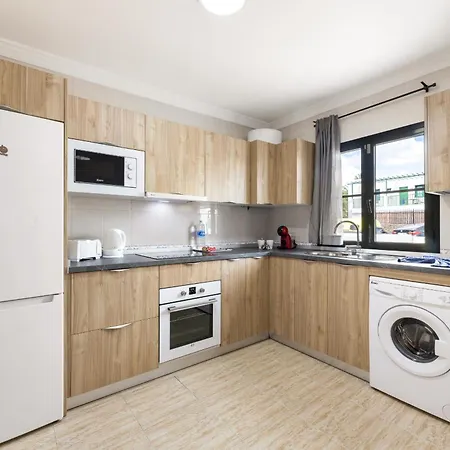 Arpon Santa Rosa 1 By Escape Vila *