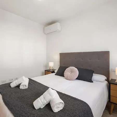 Arpon Santa Rosa 1 By Escape Vila Puerto del Carmen (Lanzarote)