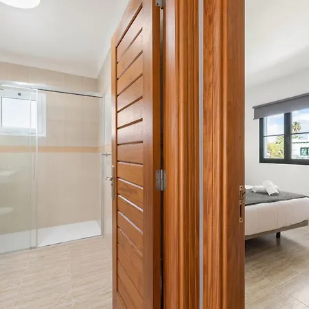 Arpon Santa Rosa 1 By Escape Vila *