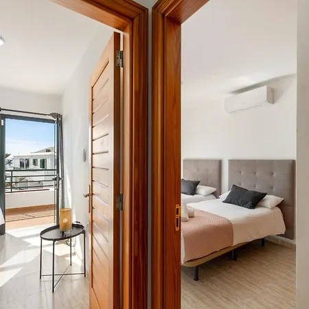 Arpon Santa Rosa 1 By Escape Vila *