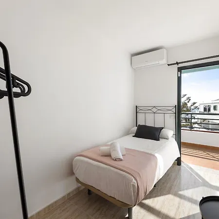 Vila Arpon Santa Rosa 1 By Escape