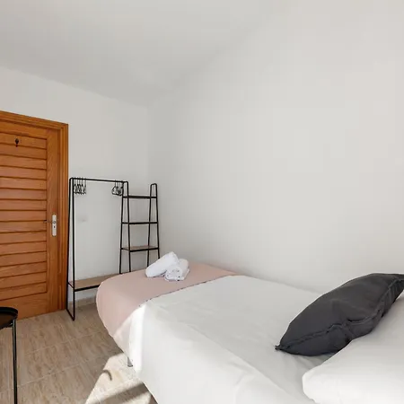 Arpon Santa Rosa 1 By Escape Vila Puerto del Carmen (Lanzarote)
