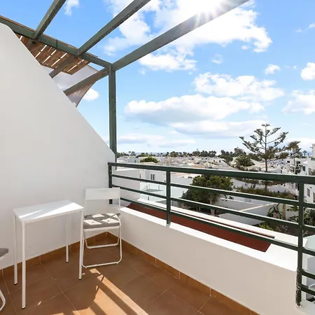 Arpon Santa Rosa 1 By Escape Vila *