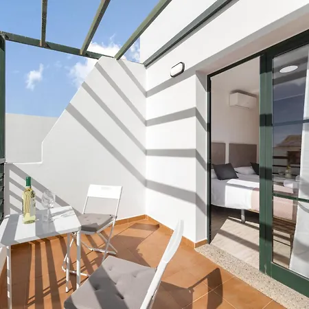 Arpon Santa Rosa 1 By Escape Vila *