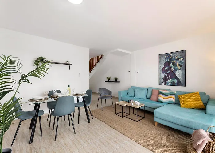 Villa Arpon Santa Rosa 1 By Escape *