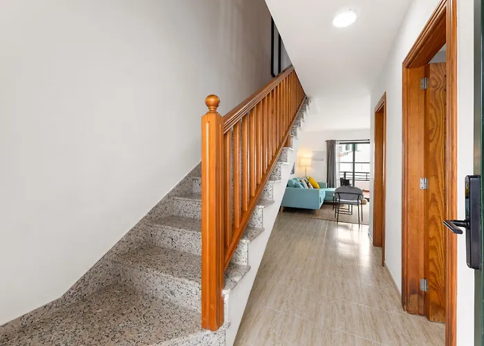 Arpon Santa Rosa 1 By Escape Villa *