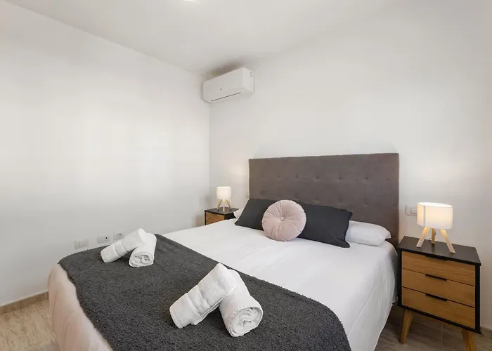 Arpon Santa Rosa 1 By Escape Villa Puerto del Carmen (Lanzarote)