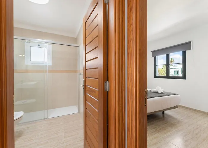 Arpon Santa Rosa 1 By Escape Villa *