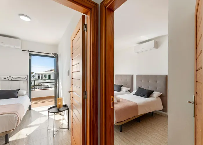 Arpon Santa Rosa 1 By Escape Villa *