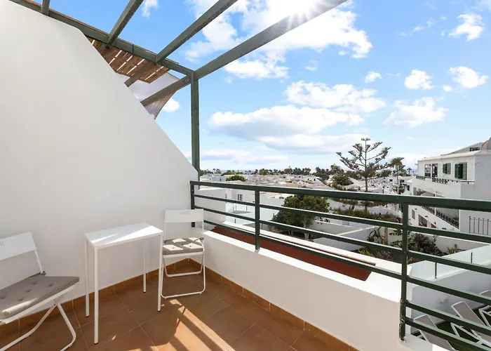 Arpon Santa Rosa 1 By Escape Villa *