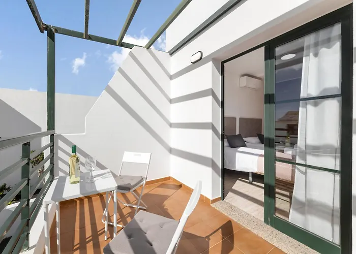 Arpon Santa Rosa 1 By Escape Villa *