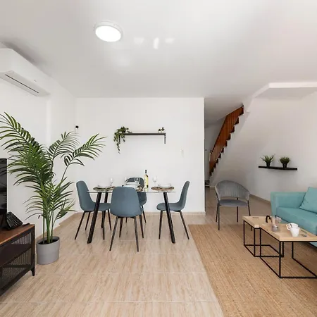 Arpon Santa Rosa 1 By Escape بويرتو ذيل كارمين