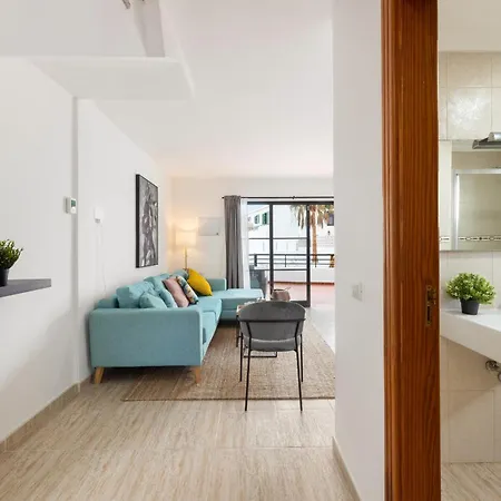 Arpon Santa Rosa 1 By Escape * بويرتو ذيل كارمين