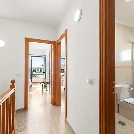 Arpon Santa Rosa 1 By Escape * بويرتو ذيل كارمين