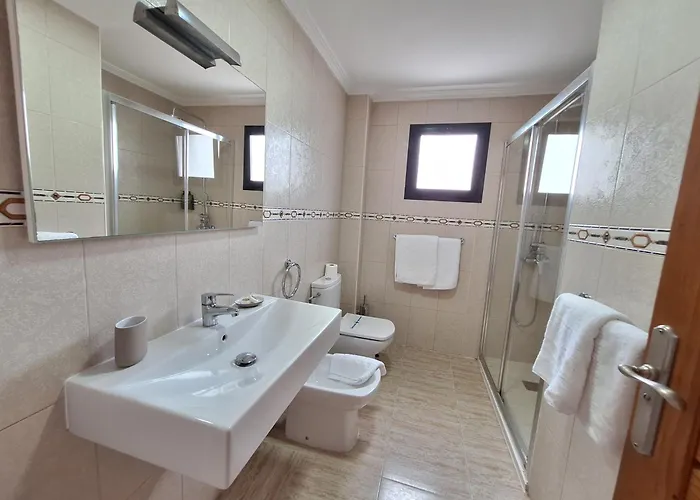 Βίλα Arpon Santa Rosa 1 By Escape Πουέρτο Ντελ Κάρμεν