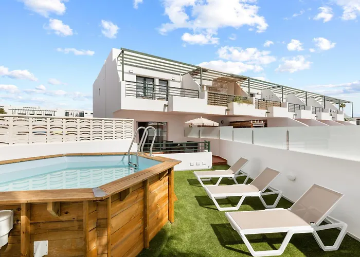 Arpon Santa Rosa 1 By Escape * Πουέρτο Ντελ Κάρμεν