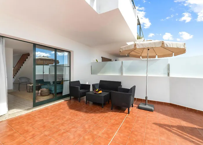 Arpon Santa Rosa 1 By Escape Βίλα