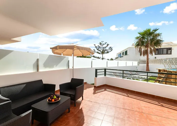 Arpon Santa Rosa 1 By Escape Βίλα Πουέρτο Ντελ Κάρμεν