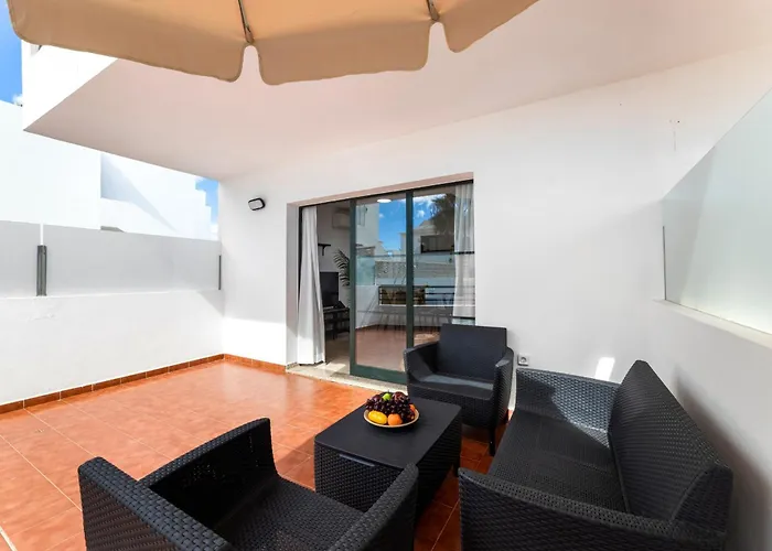 Βίλα Arpon Santa Rosa 1 By Escape *