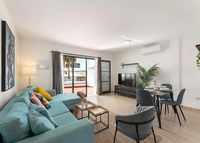 Βίλα Arpon Santa Rosa 1 By Escape *