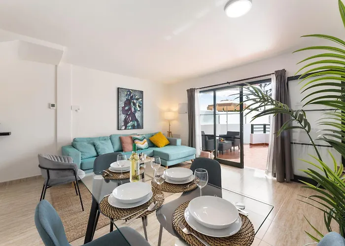 Arpon Santa Rosa 1 By Escape Βίλα Πουέρτο Ντελ Κάρμεν