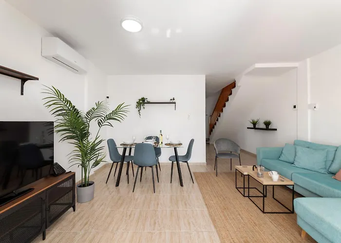 Arpon Santa Rosa 1 By Escape Πουέρτο Ντελ Κάρμεν