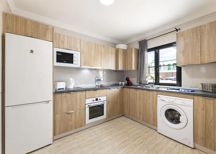 Arpon Santa Rosa 1 By Escape Βίλα *