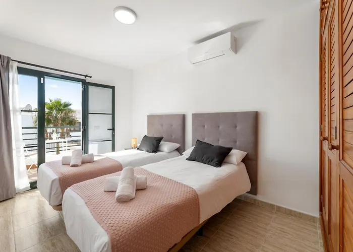 Arpon Santa Rosa 1 By Escape * Πουέρτο Ντελ Κάρμεν