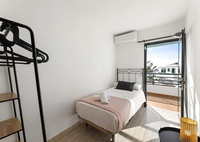 Βίλα Arpon Santa Rosa 1 By Escape