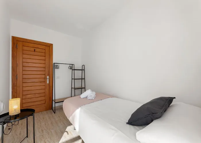 Arpon Santa Rosa 1 By Escape Βίλα Πουέρτο Ντελ Κάρμεν